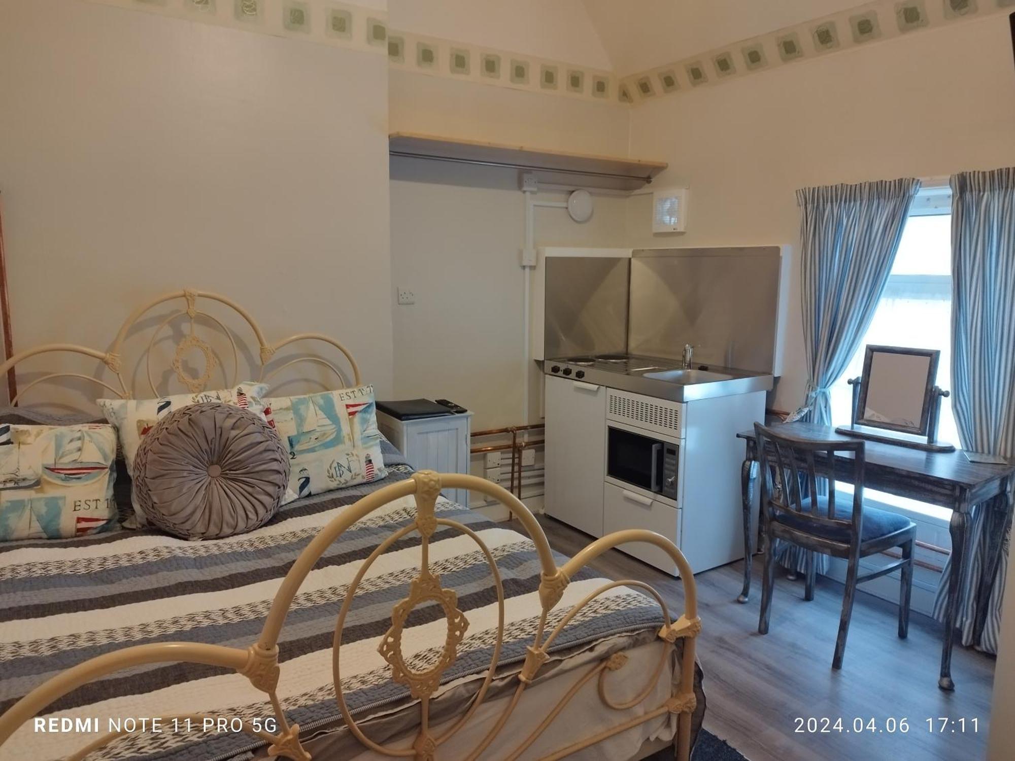 Отель Blue Palms Борнмут Номер фото